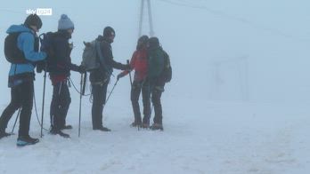 ERROR! Incidenti in montagna, il vademecum della guida alpina