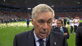 INTV ANCELOTTI