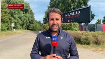 MILAN NEWS FOFANA