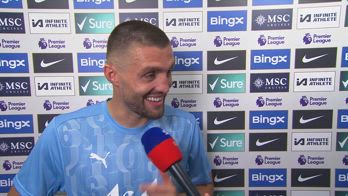 INTV KOVACIC SU BEL GOL VS CHELSEA_5426727