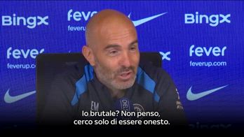 CONF MARESCA SU SITUAZIONI STERLING E CHILWELL_1037811