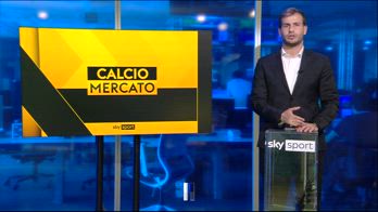 SS24 MERCATO JUVE