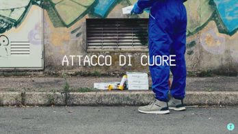 VIDEO - Marco Male presenta Attacco di Cuore