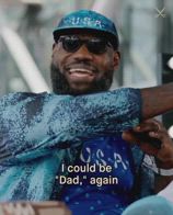 NBA, LeBron a Bronny: "Non chiamarmi papÃ "