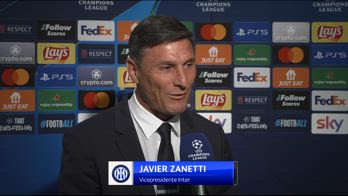 INTV ZANETTI