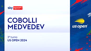 HL COBOLLI-MEDVEDEV US OPEN 240831 LI_5020924