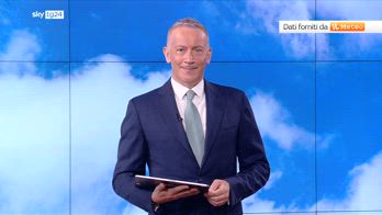 Meteo, anticiclone Caronte protagonista anche a settembre