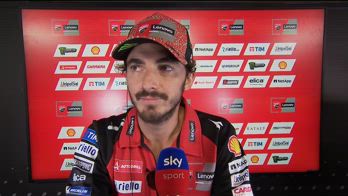 INTV BAGNAIA