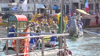 ERROR! MCHE REGATA VENEZIA