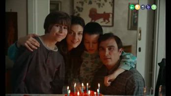 Familia, il trailer del film con Barbara Ronchi