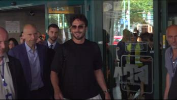 ARRIVO HUMMELS