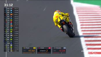 PASINI SECONDO TEMPO