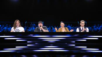 Amici come prima, a X Factor duetto tra La Furia e Iezzi