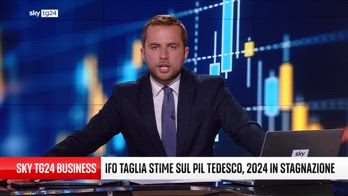 Sky TG24 Business, la puntata del 05 settembre 2024