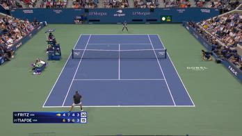 ESTRATTO MIGLIOR SCAMBIO FRITZ VS TIAFOE_3811890