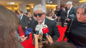 Venezia 81, Leono d'oro per "The room next door" di Pedro Almodóvar