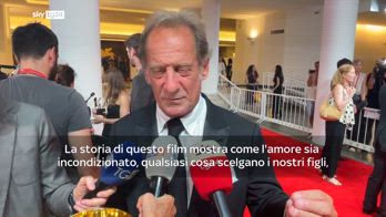 Venezia 81: Vincent Lindon Coppa Volpi maschile