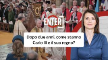 Dopo due anni, come stanno Carlo III e il suo regno?