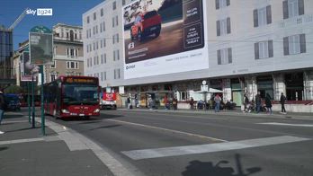 Roma, biglietti bus e metro verso l'aumento. Il sindaco: "dolorosa necessità"