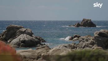 Bruno Barbieri 4 Hotel. Sardegna: la costa meridionale