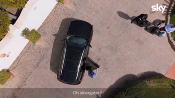 Bruno Barbieri 4 Hotel. Sardegna: Nora Club Hotel & Spa