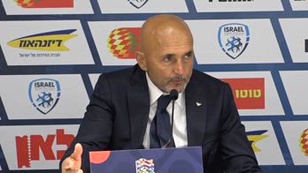 CONFERENZA SPALLETTI OK