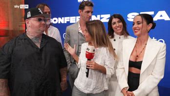 emb h14:00 X Factor 2024 al via il 12 settembre su Sky Uno