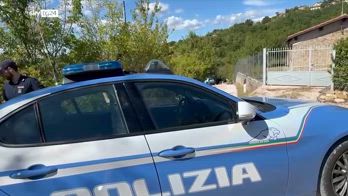 ERROR! Perugia, triplice omicidio. Ipotesi omicidio suicidio