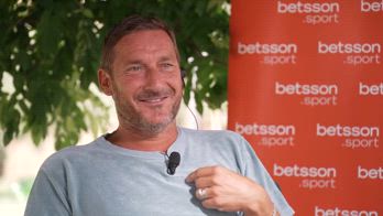 INTV TOTTI WEB OK_4935668