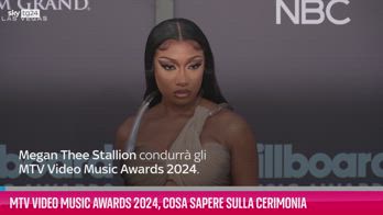 VIDEO MTV Video Music Awards 2024, cosa sapere