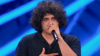 X Factor 2024, Giomy riscrive i classici: Manuel Ã¨ dubbioso