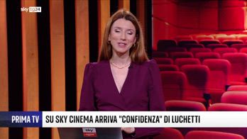 "Confidenza" di Daniele Luchetti in prima tv su Sky. L'intervista al regista