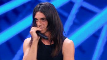 X Factor 2024, i giudici si complimentano con Daniel