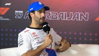 BLOB RICCIARDO GASLY SU LORO EXP LAVORO CON NEWEY 240912_0659330