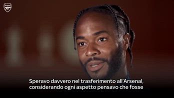 INTV STERLING SU ARRIVO ALL ARSENAL_2352582