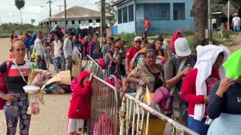 Human Rights Watch: in Venezuela grave emergenza migranti