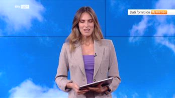 Meteo, weekend in miglioramento ma non ovunque