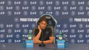 CONTE CONF