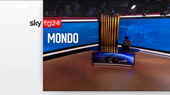 Sky Tg24 Mondo, puntata del 12.09.2024