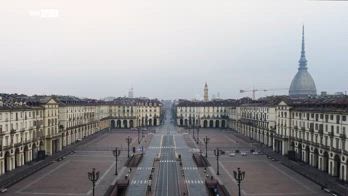 ERROR! Salone Torino, torna la festa dei motori ma l'auto è in crisi