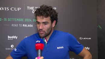 INTV BERRETTINI