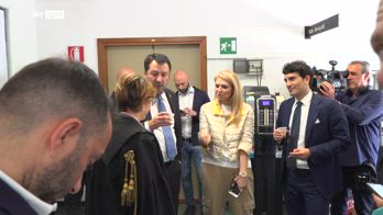 Processo Open Arms, attese le richieste dei pm di Palermo