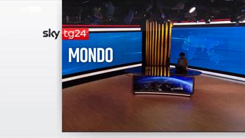 Sky Tg24 Mondo, puntata del 12.09.2024