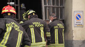 Incendio Milano, morti 3 giovani, pm indagano per omicidio colposo