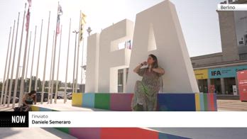 ++NOW, il reportage dall'Ifa di Berlino 2024