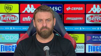 CONF DE ROSSI POST