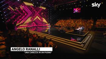 X Factor 2024: lâaudizione coraggiosa di Angelo