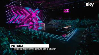 X Factor 2024: un duo che spacca