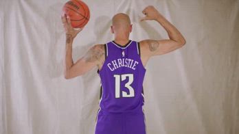 NBA, le nuove maglie retrÃ² dei Sacramento Kings