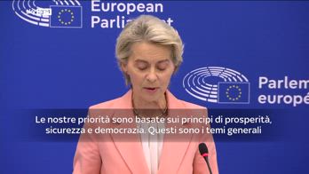 ERROR! ESTR VON DER LEYEN SU PRINCIPI UE